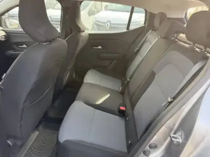 Photo 29 Dacia Sandero Gén. III (BJI) Ph2 Stepway Extreme 5