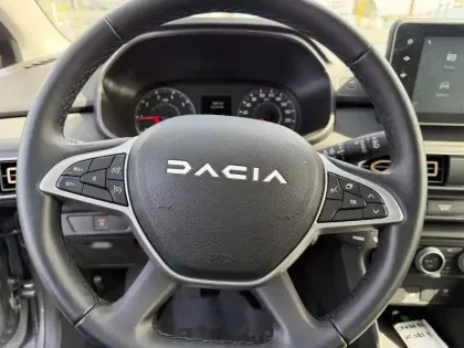 Photo 46 Dacia Sandero  TCe 90 GSR2