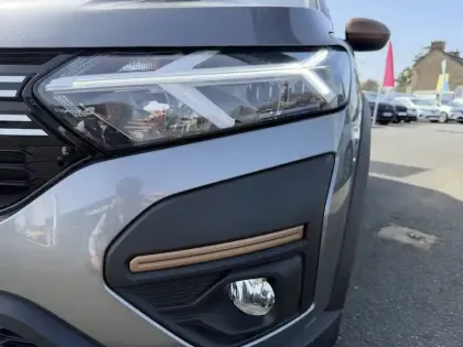 Photo 17 Dacia Sandero  TCe 90 GSR2