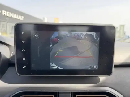 Photo 34 Dacia Sandero Gén. III (BJI) Ph2 Stepway Extreme 5