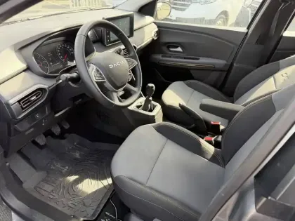 Photo 5 Dacia Sandero  TCe 90 GSR2