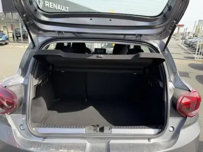 Photo 13 Dacia Sandero  TCe 90 GSR2