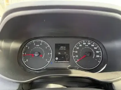 Photo 30 Dacia Sandero Gén. III (BJI) Ph2 Stepway Extreme 5