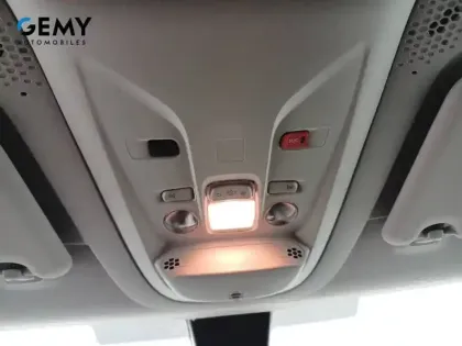 Photo 55 Toyota Proace  CITY MEDIUM 1.5L 100 D-4D BVM5