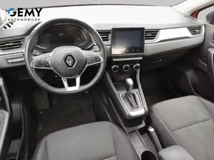 Photo 7 Renault Captur  E-Tech 145 - 21