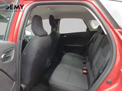 Photo 9 Renault Captur  E-Tech 145 - 21