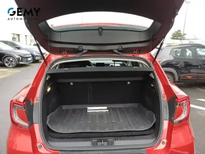 Photo 5 Renault Captur  E-Tech 145 - 21