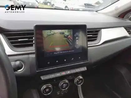 Photo 12 Renault Captur  E-Tech 145 - 21