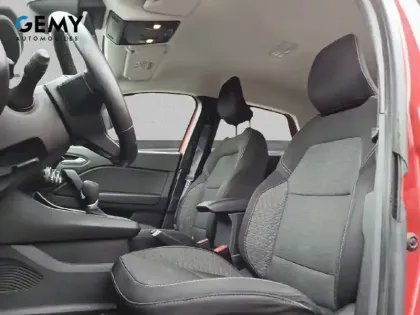 Photo 8 Renault Captur  E-Tech 145 - 21