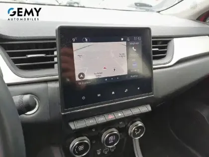 Photo 15 Renault Captur  E-Tech 145 - 21