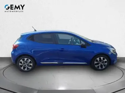 Photo 18 Renault Clio  E-Tech full hybrid 145