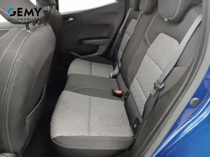Photo 39 Renault Clio  E-Tech full hybrid 145