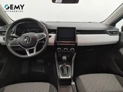 Photo 37 Renault Clio  E-Tech full hybrid 145
