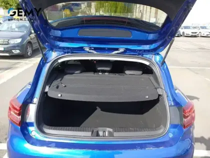 Photo 5 Renault Clio  E-Tech full hybrid 145