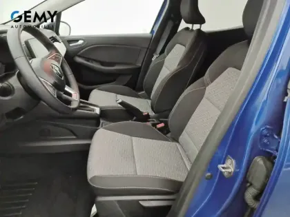 Photo 38 Renault Clio  E-Tech full hybrid 145