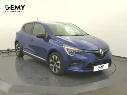 Photo 32 Renault Clio  E-Tech full hybrid 145