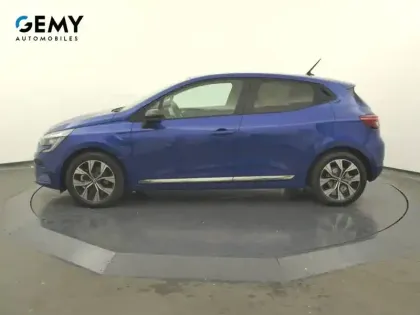 Photo 48 Renault Clio  E-Tech full hybrid 145