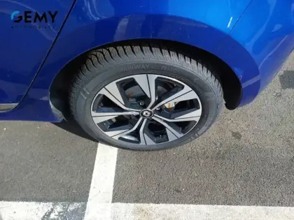 Photo 10 Renault Clio  E-Tech full hybrid 145