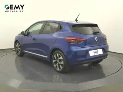 Photo 36 Renault Clio  E-Tech full hybrid 145