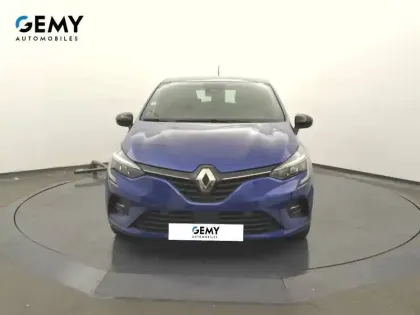 Photo 46 Renault Clio  E-Tech 140 - 21N