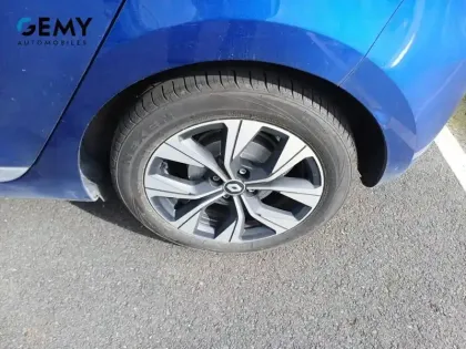 Photo 10 Renault Clio  E-Tech 140 - 21N