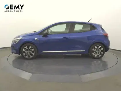 Photo 63 Renault Clio  E-Tech 140 - 21N