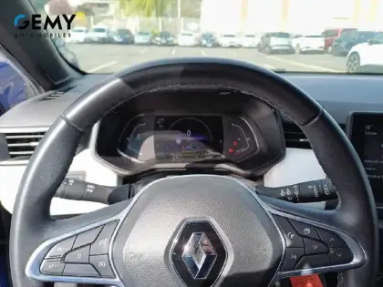 Photo 13 Renault Clio  E-Tech 140 - 21N