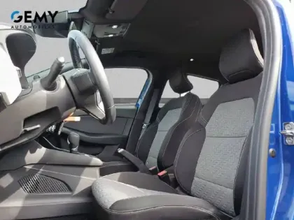 Photo 8 Renault Clio  E-Tech 140 - 21N