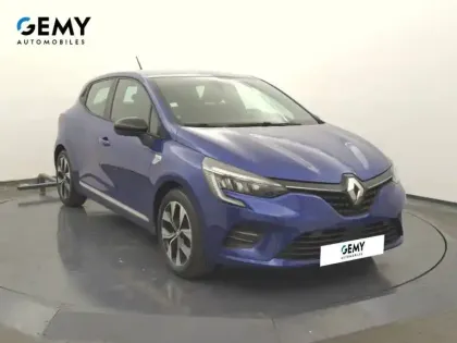 Photo 47 Renault Clio  E-Tech 140 - 21N