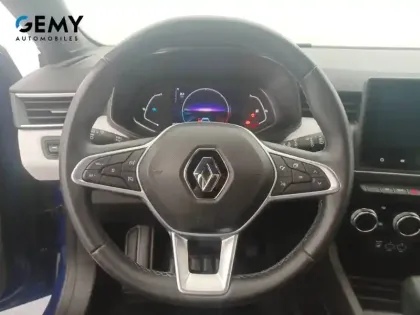 Photo 57 Renault Clio  E-Tech 140 - 21N