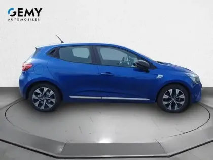 Photo 18 Renault Clio  E-Tech 140 - 21N