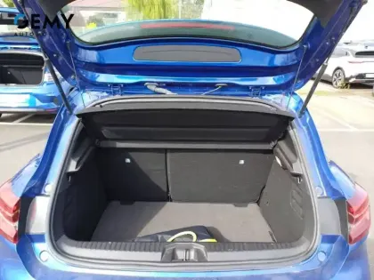 Photo 5 Renault Clio  E-Tech 140 - 21N