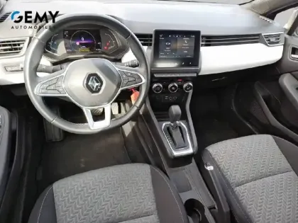 Photo 7 Renault Clio  E-Tech 140 - 21N