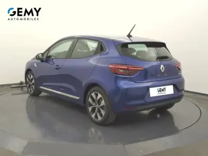 Photo 51 Renault Clio  E-Tech 140 - 21N