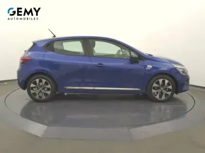 Photo 48 Renault Clio  E-Tech 140 - 21N