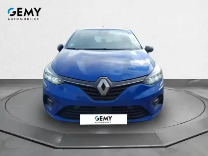 Photo 31 Renault Clio  E-Tech 140 - 21N