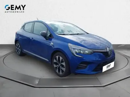 Photo 17 Renault Clio  E-Tech 140 - 21N
