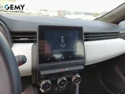 Photo 14 Renault Clio  E-Tech 140 - 21N