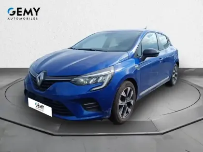 Photo 15 Renault Clio  E-Tech 140 - 21N