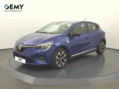 Photo 45 Renault Clio  E-Tech 140 - 21N