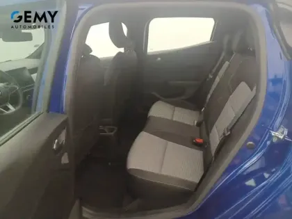 Photo 54 Renault Clio  E-Tech 140 - 21N