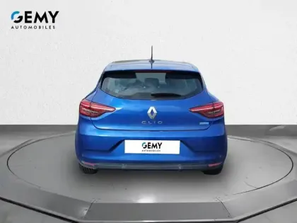Photo 19 Renault Clio  E-Tech 140 - 21N