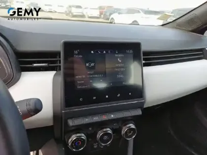 Photo 12 Renault Clio  E-Tech 140 - 21N