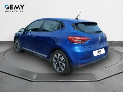 Photo 6 Renault Clio  E-Tech 140 - 21N