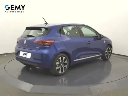 Photo 62 Renault Clio  E-Tech 140 - 21N
