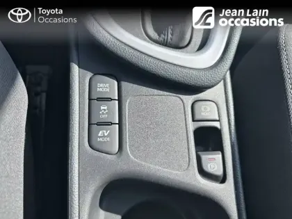 Photo 14 Toyota Yaris  Hybride 116h