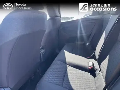 Photo 16 Toyota Yaris  Hybride 116h