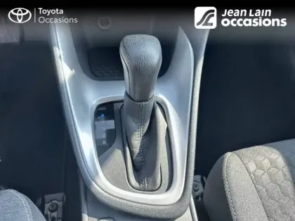 Photo 12 Toyota Yaris  Hybride 116h