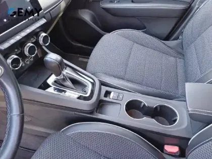 Photo 11 Renault Arkana  E-Tech hybride 145 - 22