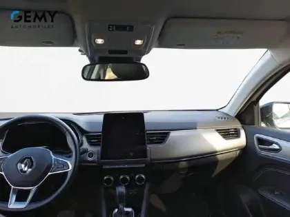 Photo 7 Renault Arkana  E-Tech hybride 145 - 22